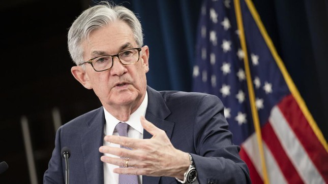 Thay đổi lạm phát - Chủ tịch Fed